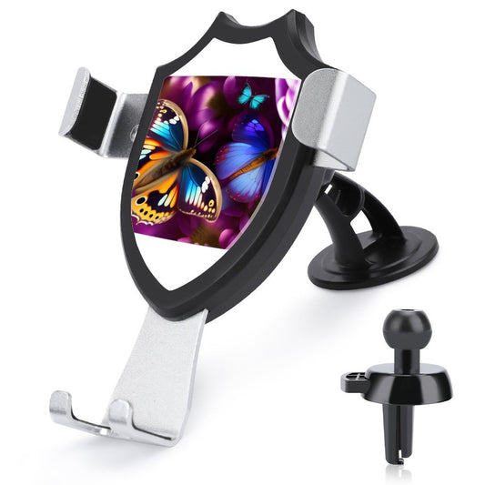Car Mount Mobile Phone Holder