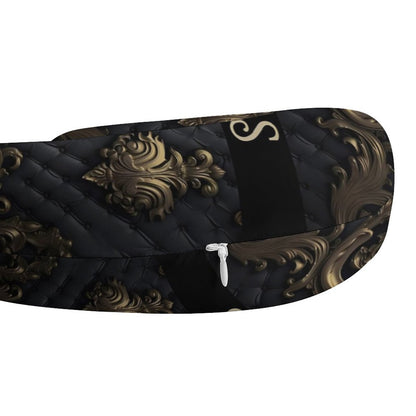 Neck Pillow for Restful Journeys