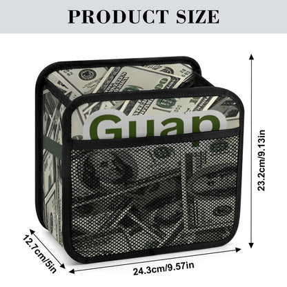 Car Seat Storage Bag(All-Over Printing)