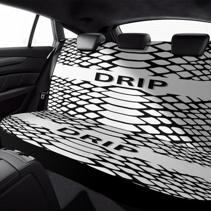 Back Seat Cover for Cars