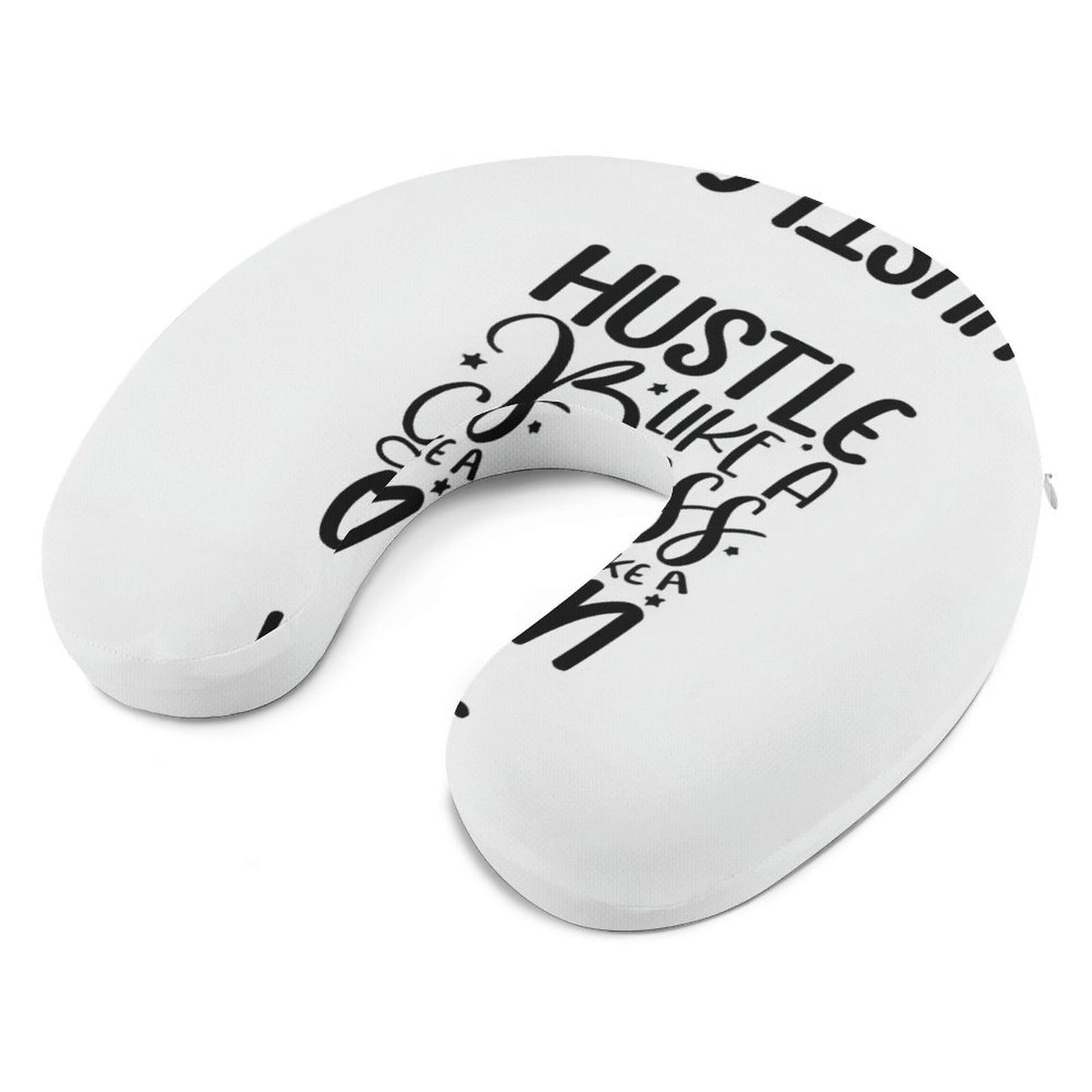 Neck Pillow for Restful Journeys