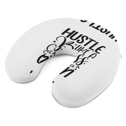 Neck Pillow for Restful Journeys