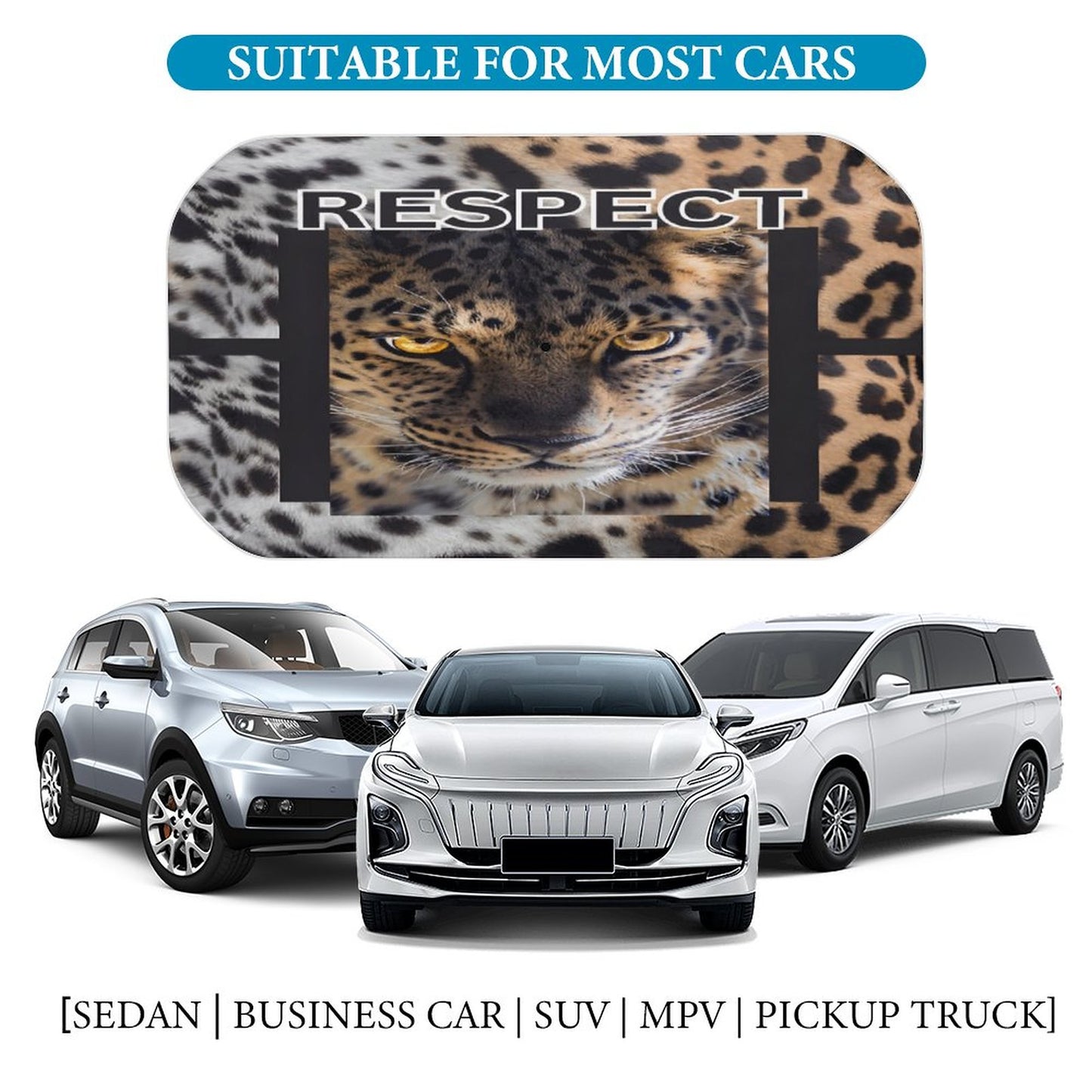 Car Sunshade Umbrella