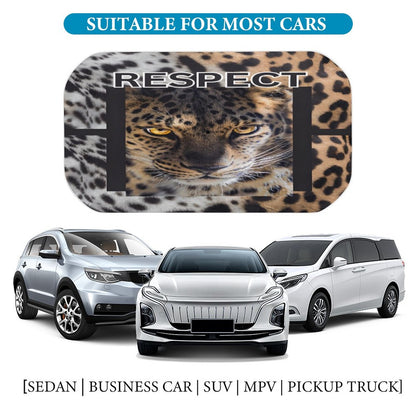 Car Sunshade Umbrella