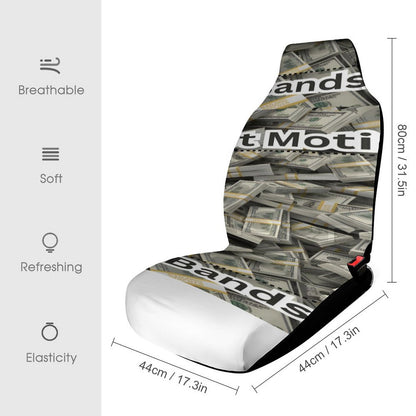 Car Seat Cover Protector