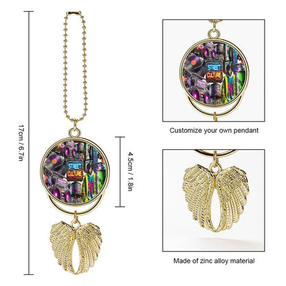 Car Pendant