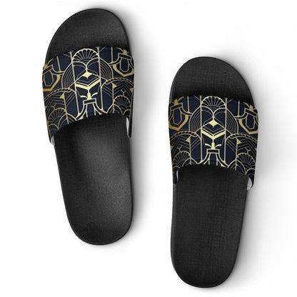 Personalized Casual UnisexPVC Slippers