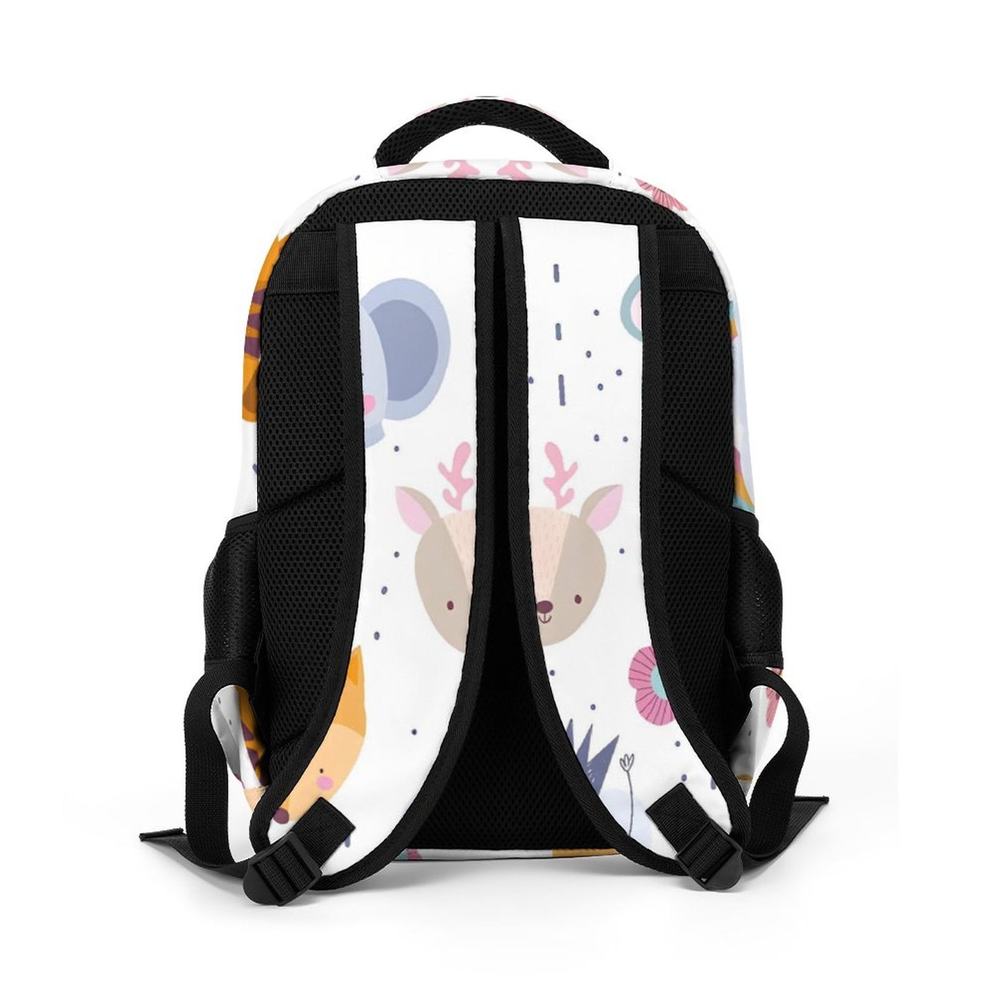 Multi-Pocket Travel Bags