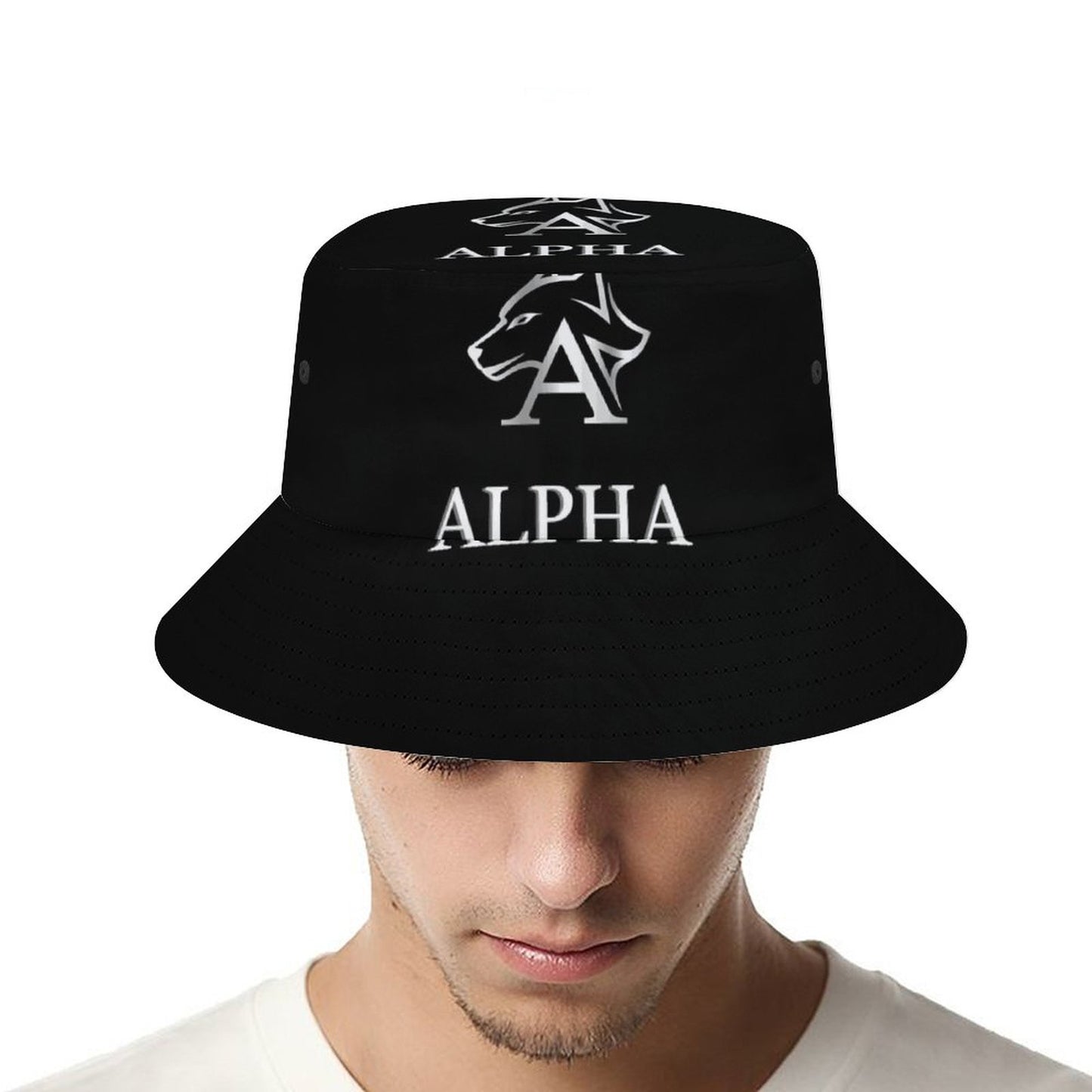 Adult Unisex Bucket Hat (All-Over Printing)