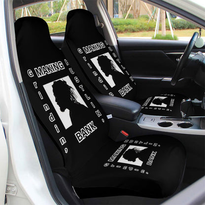Car Seat Cover Protector