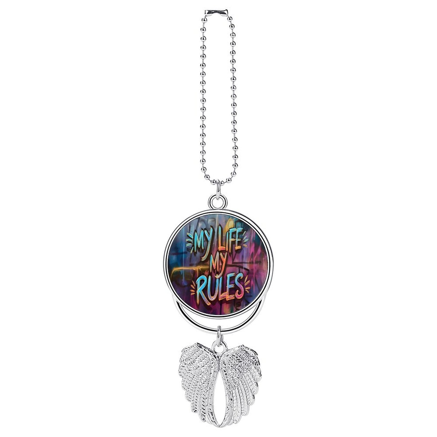 Car Pendant