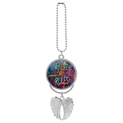 Car Pendant