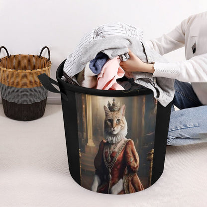 Collapsible Laundry Basket