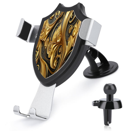 Car Mount Mobile Phone Holder