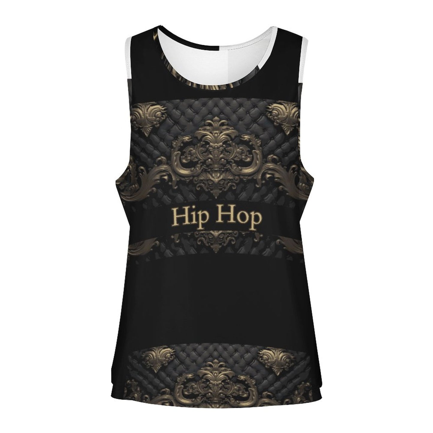180gsm Women's Tank Top DS010 (All-Over Printing)