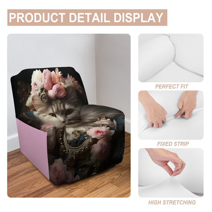 Single Sofa Cover