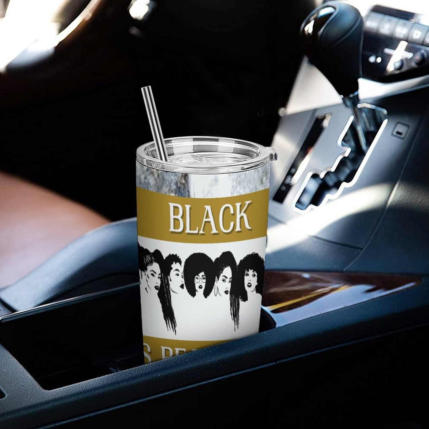 Personalised Travel Mug (All-Over Printing)