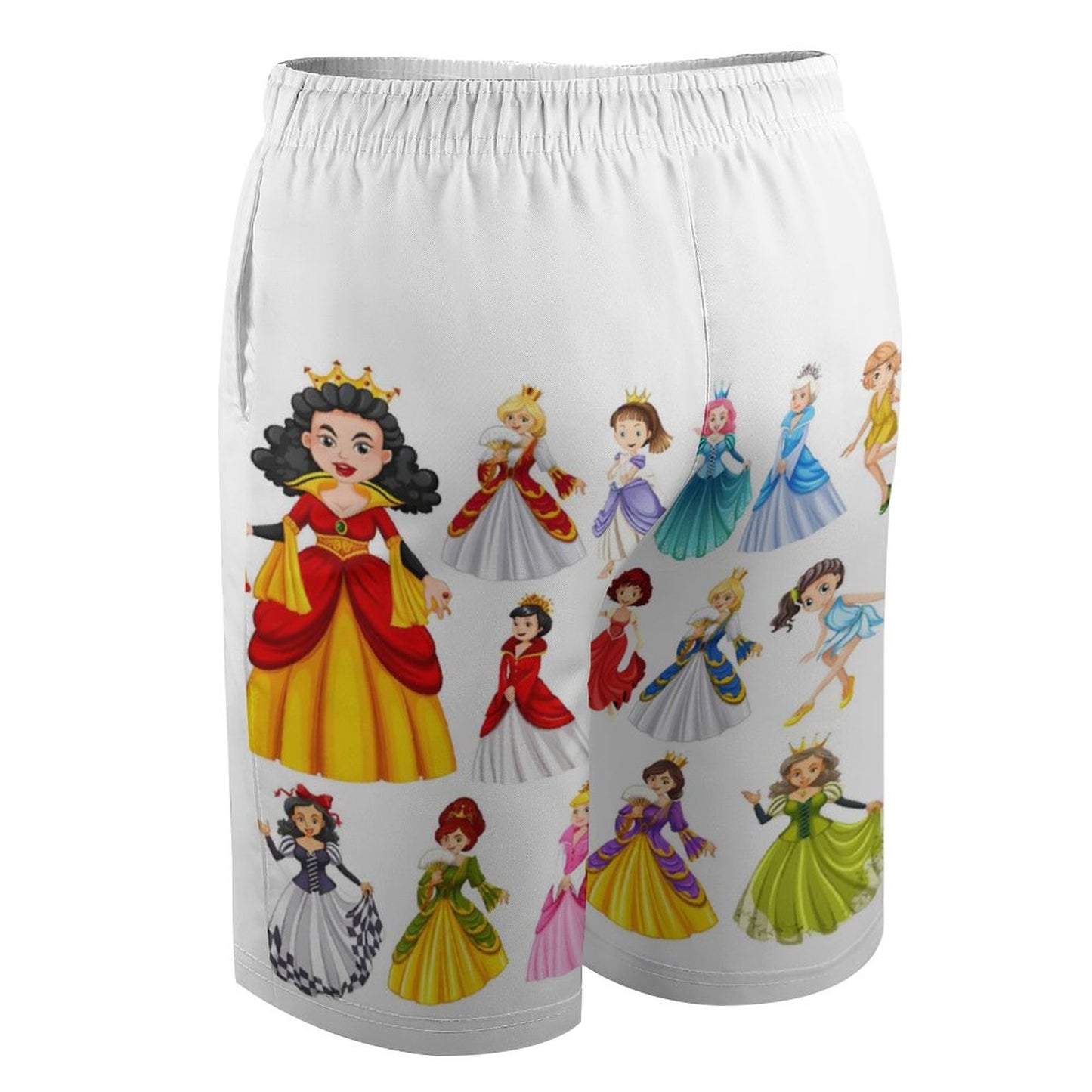 Kid's Beach Pants