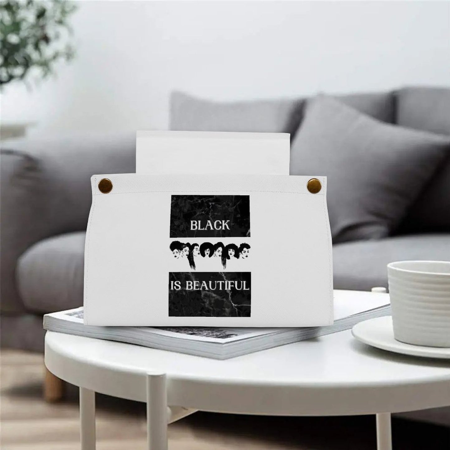 Tissue BoxCover