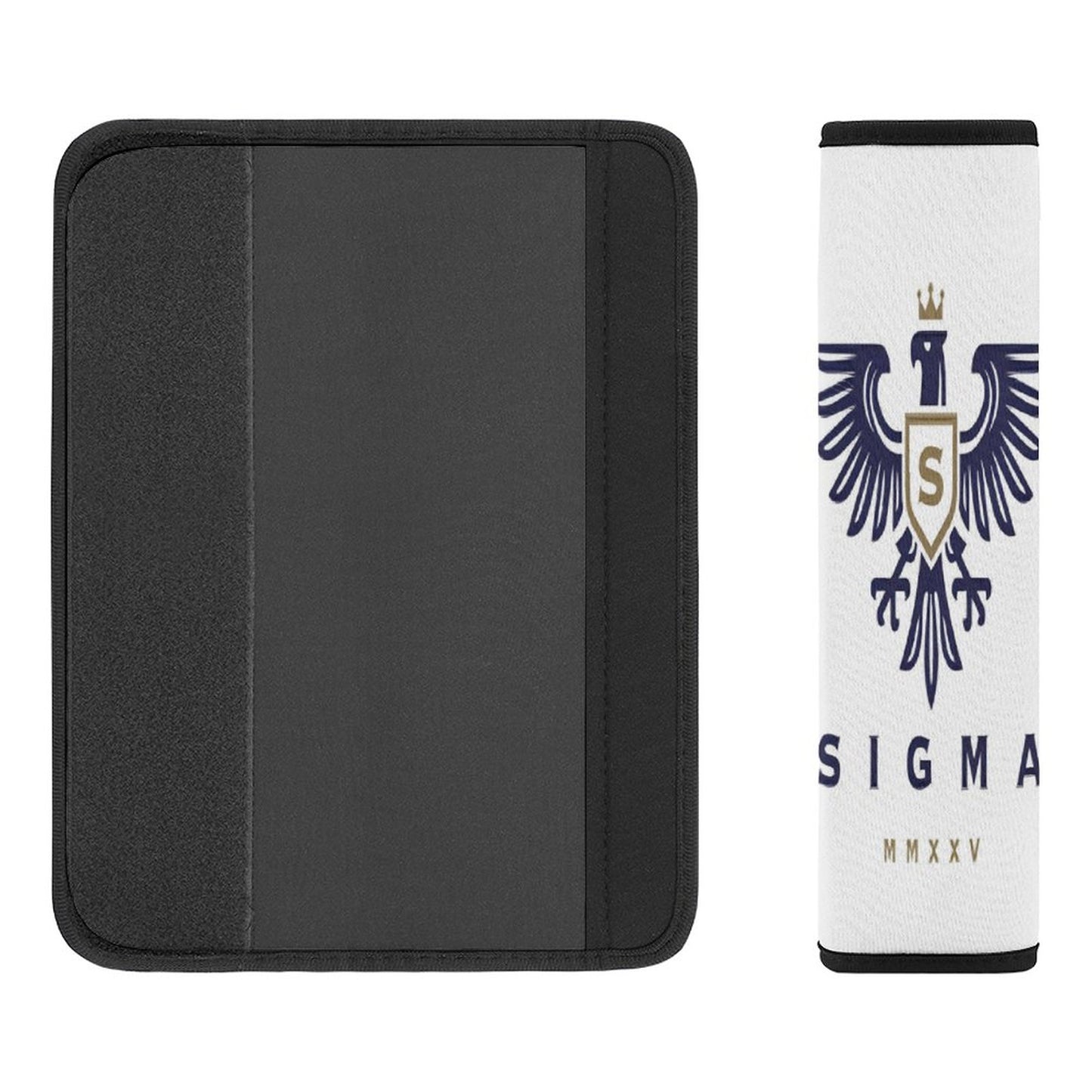 Car Seat Belt Shoulder Pad