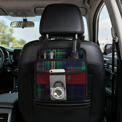 Car Seat Storage Bag(All-Over Printing)