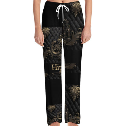 Men's Home Pajamas Pants EEP (All-Over Printing)