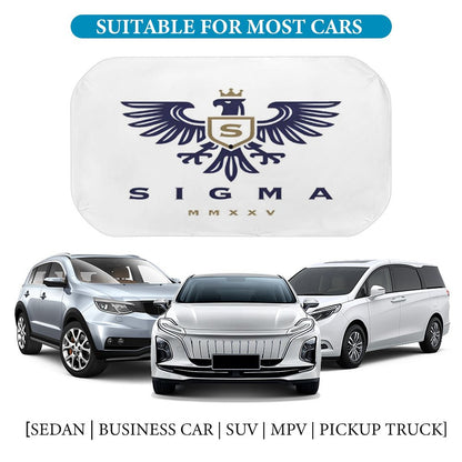 Car Sunshade Umbrella