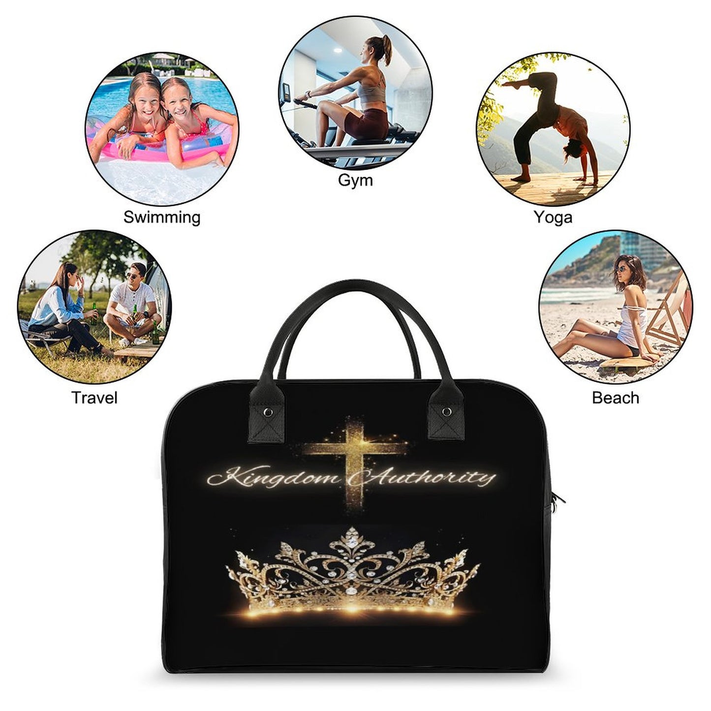 Travel Bag