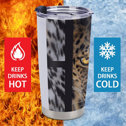 Car Travel Coffee Mug with Lid (All-Over Printing)