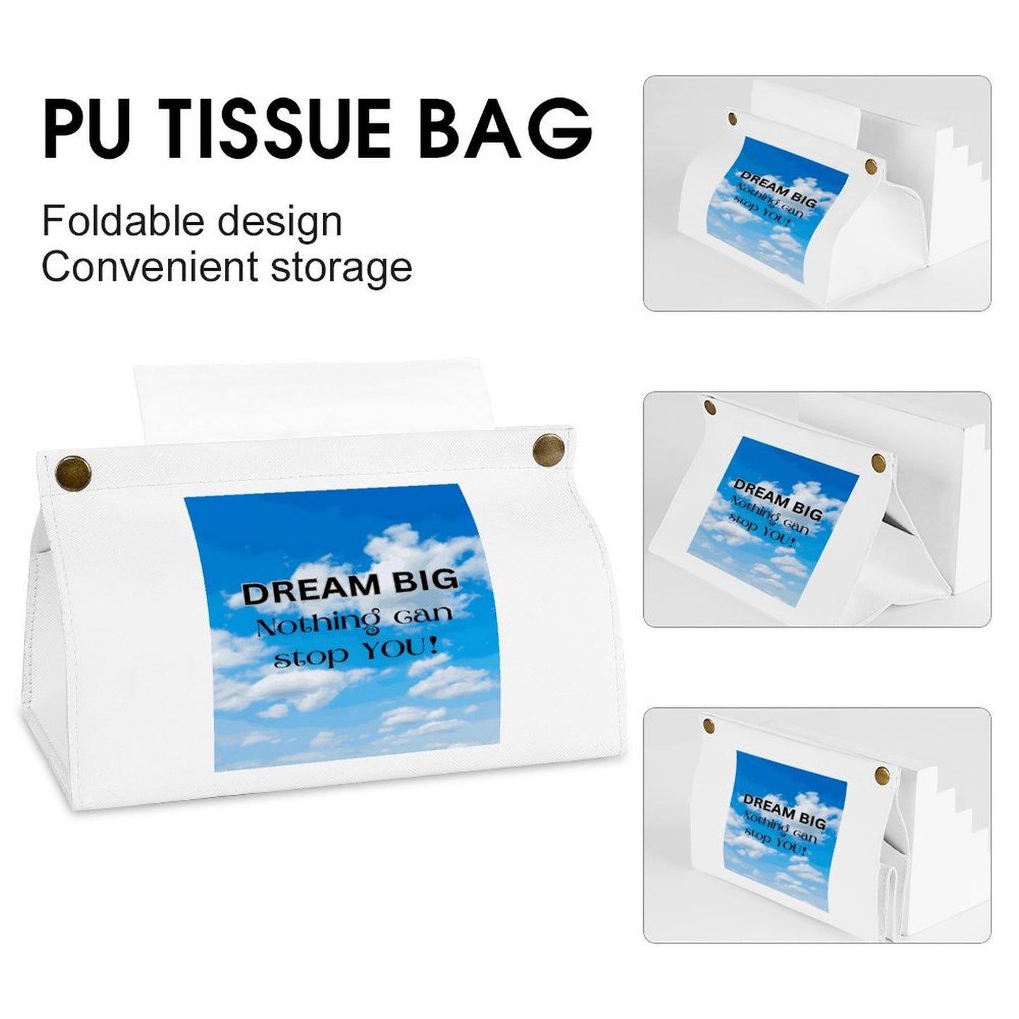 Tissue BoxCover