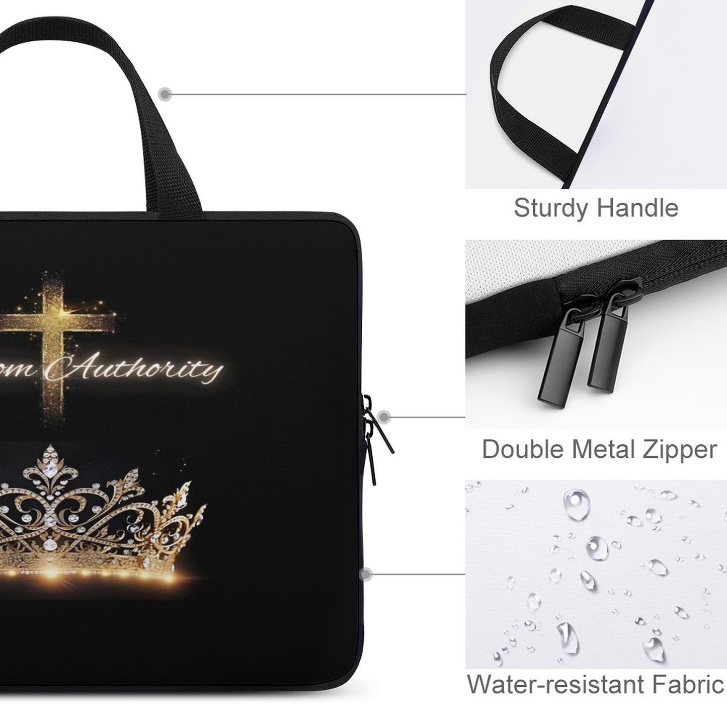Custom Laptop Case for Your Device