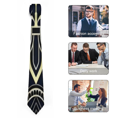 Men's Formal Tie