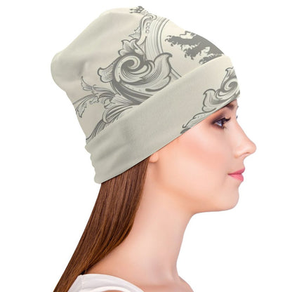 Pullover Cap (All-Over Printing)