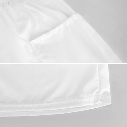Women's Loose Fit Casual Pants(All-Over Printing)