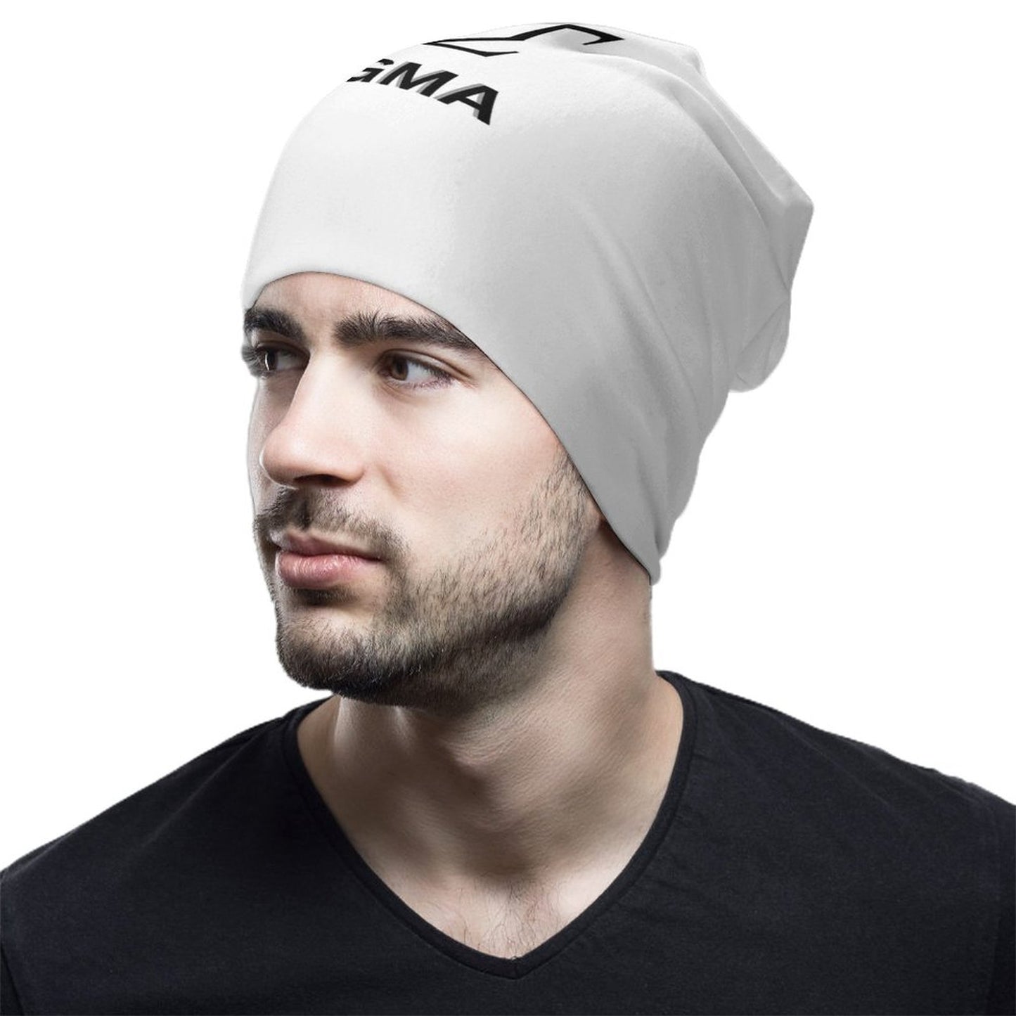 Pullover Cap (All-Over Printing)