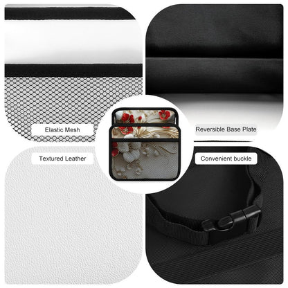 Car Seat Storage Bag(All-Over Printing)