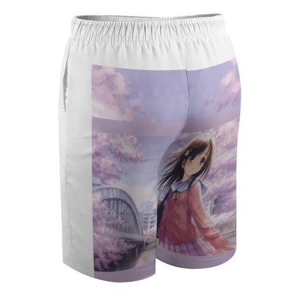Kid's Beach Pants