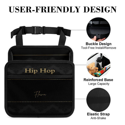 Car Seat Storage Bag(All-Over Printing)