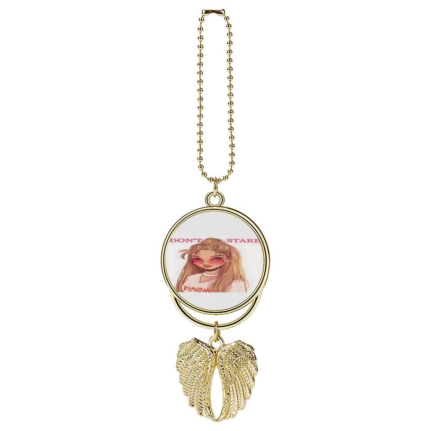 Car Pendant