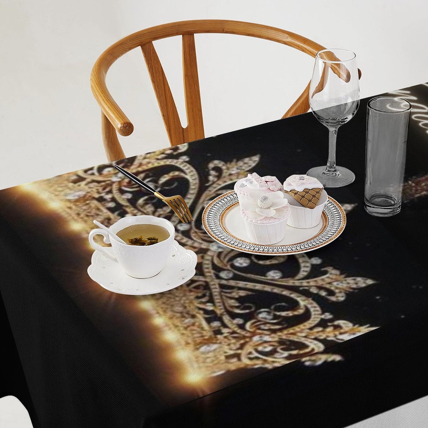 Rectangle Tablecloth