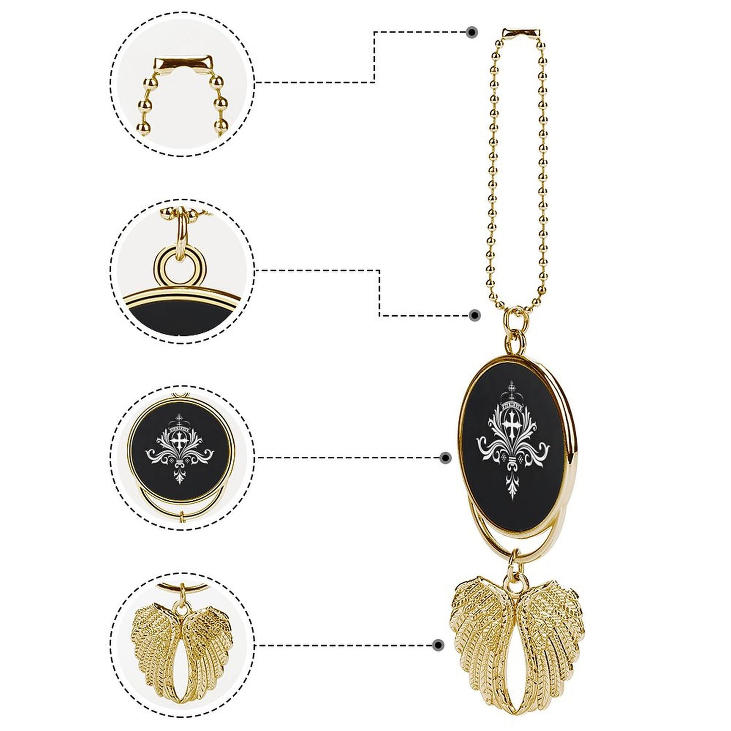 Car Pendant