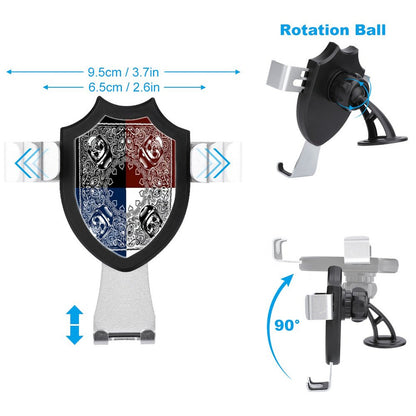 Car Mount Mobile Phone Holder