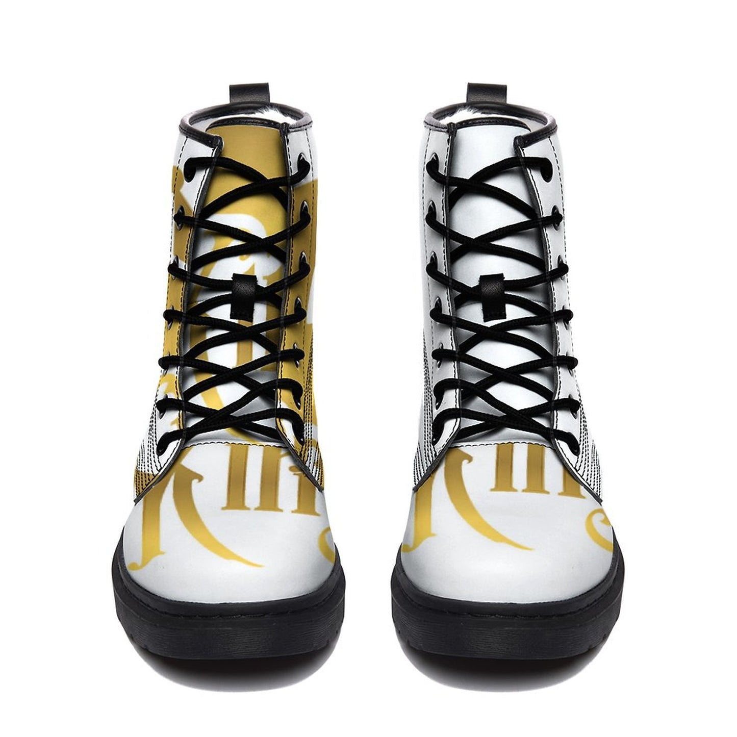 UnisexBoots for Men and Women (All-Over Printing)