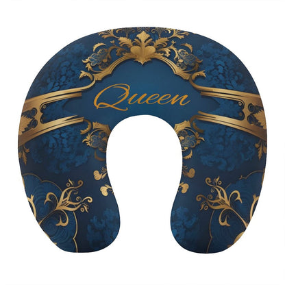 Neck Pillow for Restful Journeys