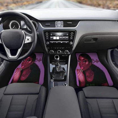 Car Mat Set of 4