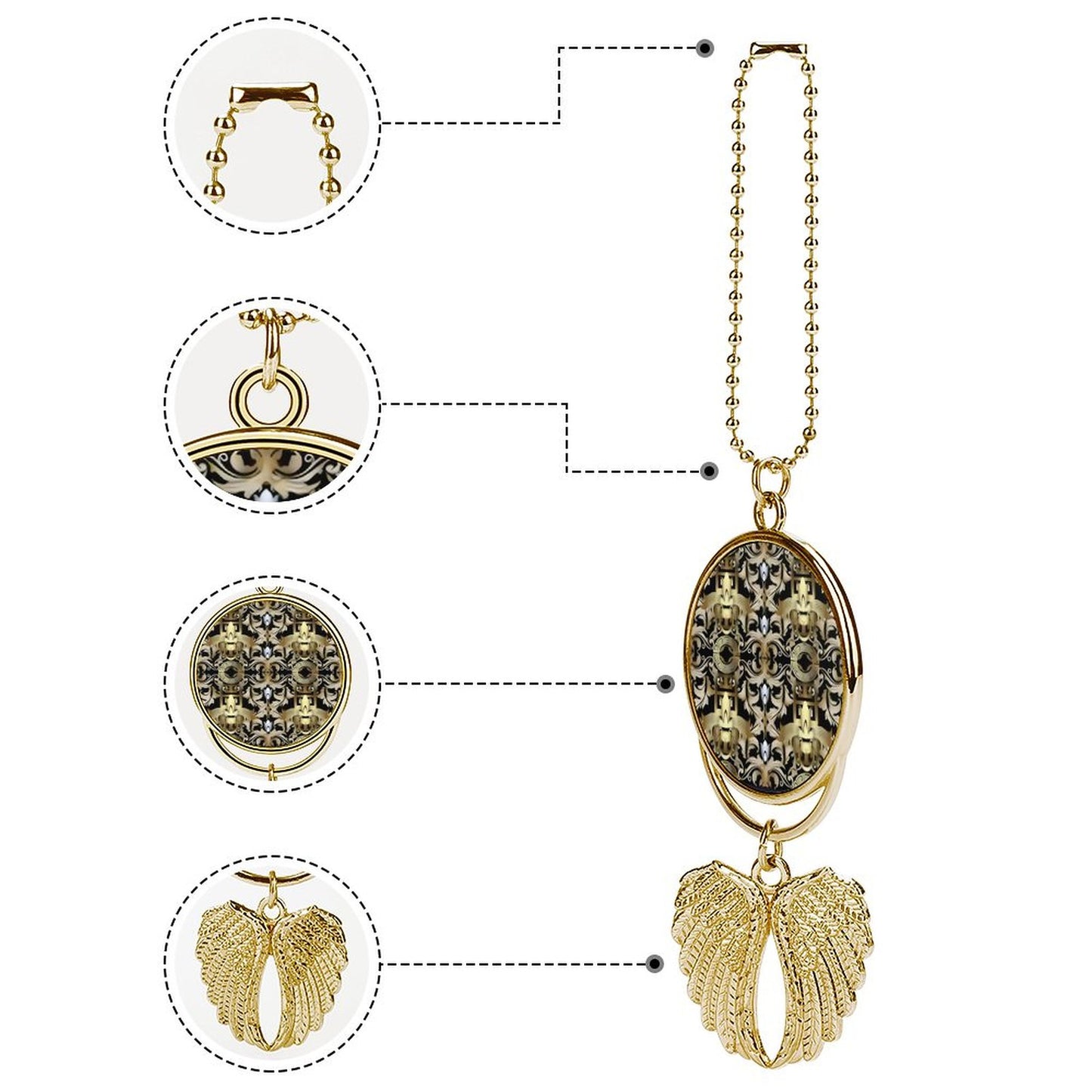 Car Pendant