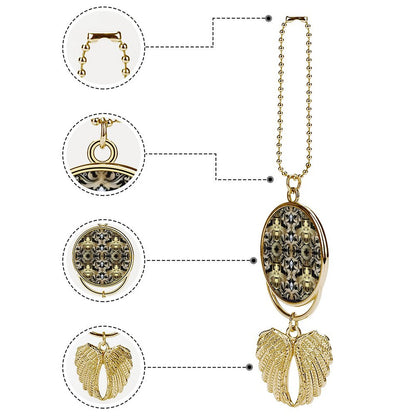 Car Pendant