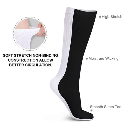 Tube Socks (All-Over Printing)