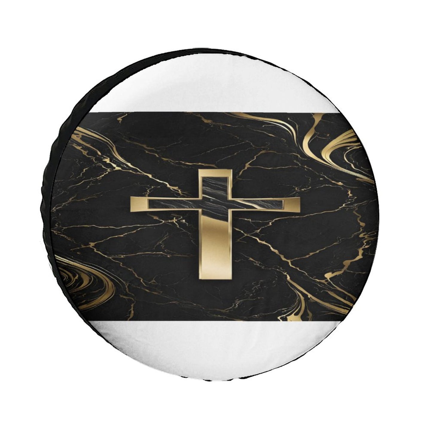 Oxford Cloth Tire Cover