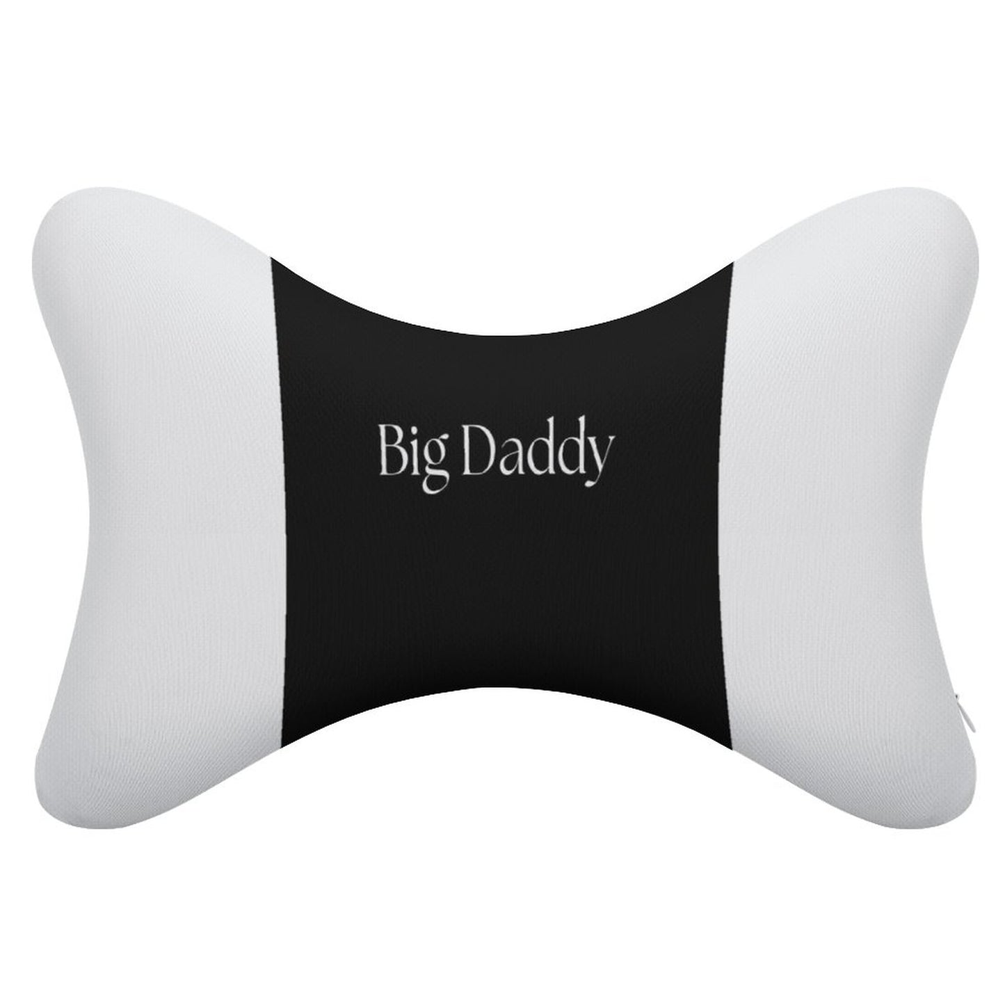 Car Pillow Set (2PCS)-BIG DADDY